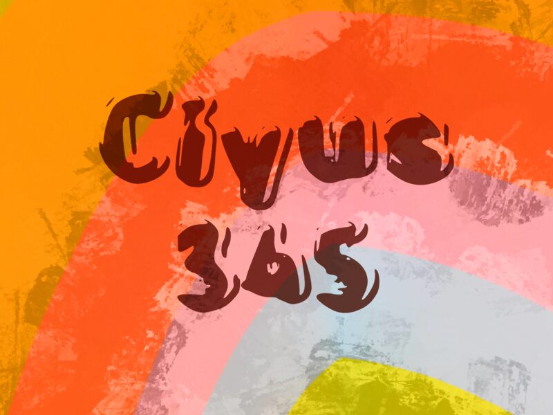 c Ciyus 345