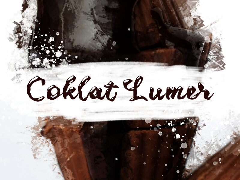 c Coklat Lumer