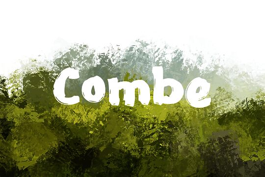 c Combe