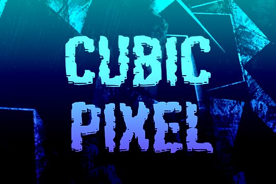 c Cubic Pixel