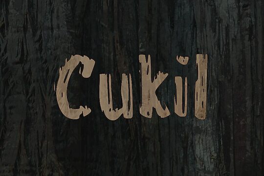 c Cukil