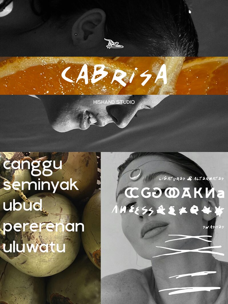 Cabrisa