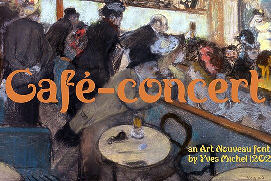 Caf?-concert