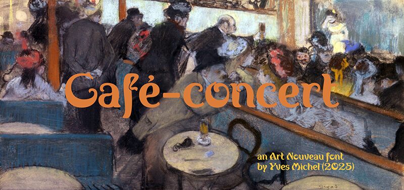 Caf?-concert