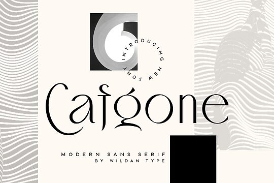 Cafgone