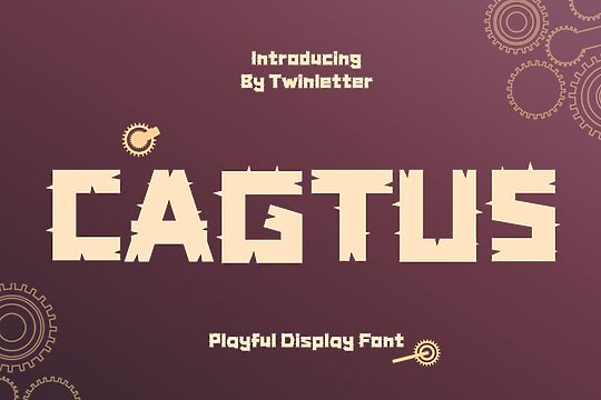 Cagtus