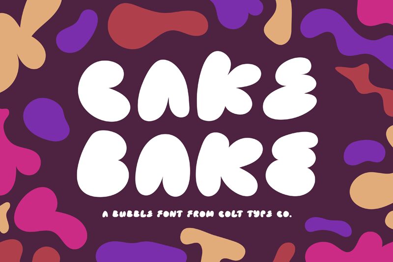 Cake Bake