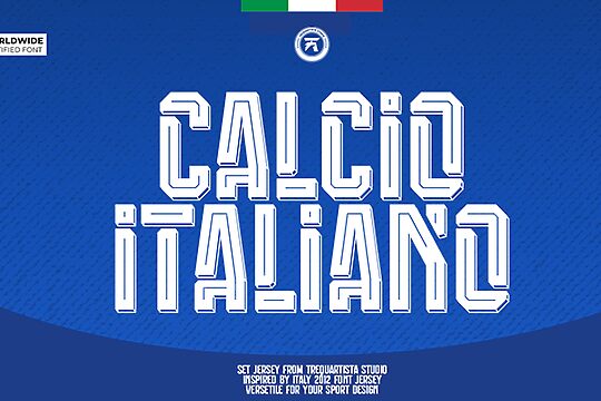 Calcio Italiano