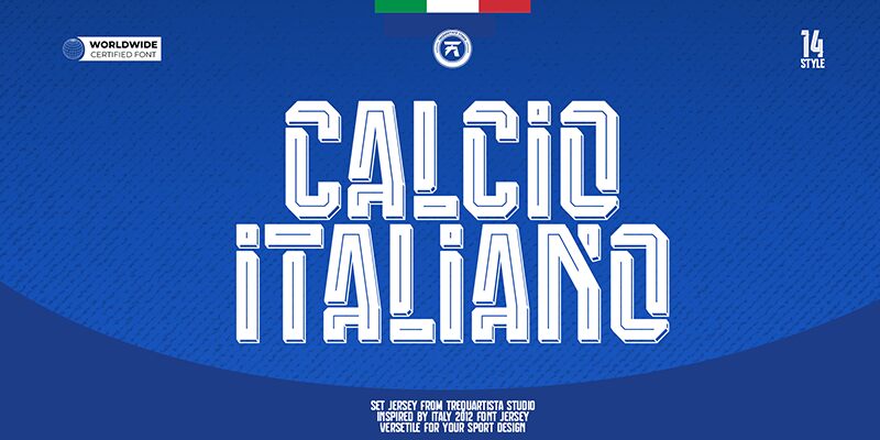 Calcio Italiano