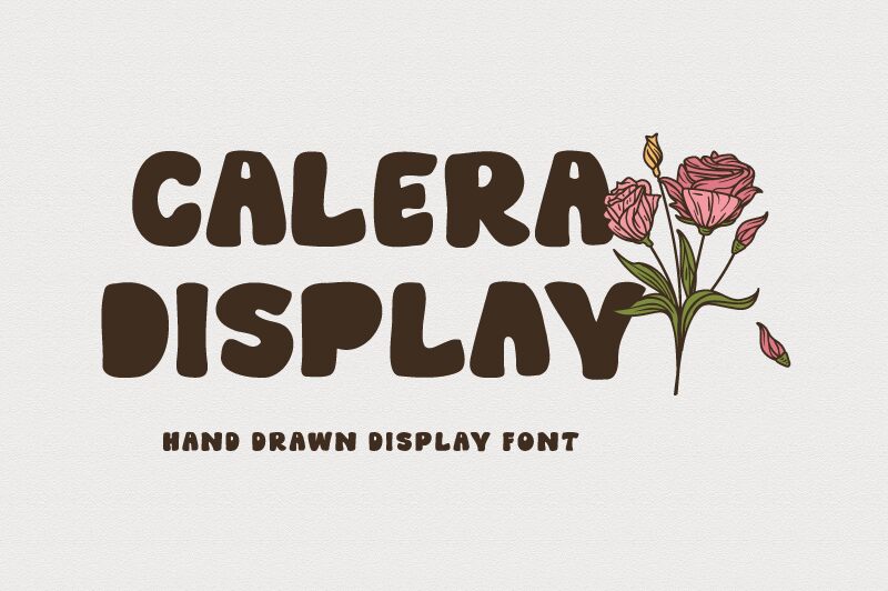 Calera Display