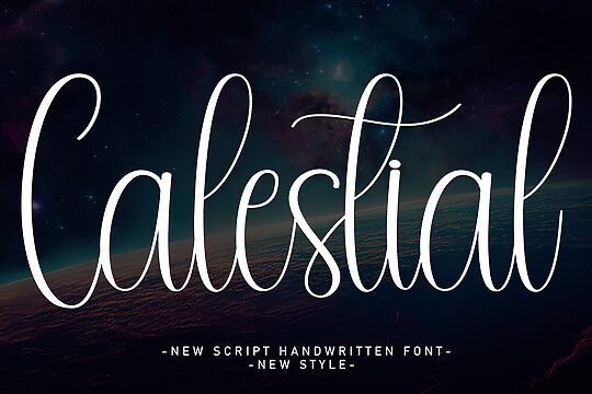 Calestial