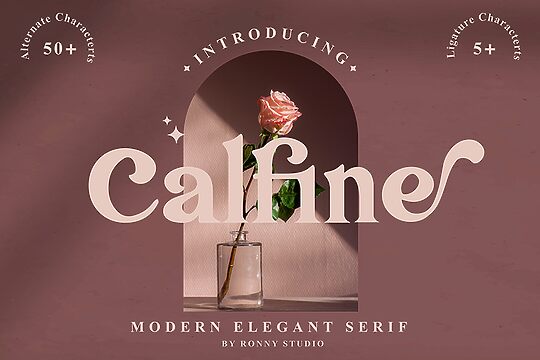 Calfine