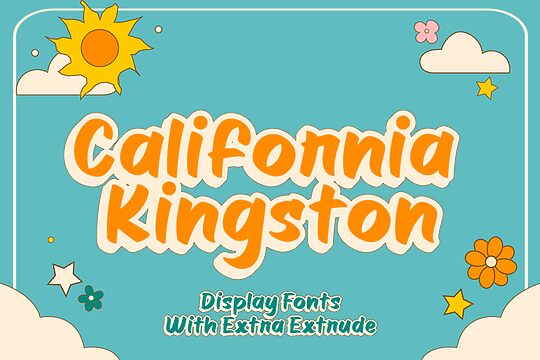 California Kingston