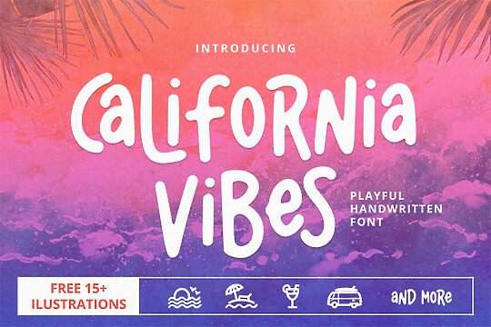 California Vibes
