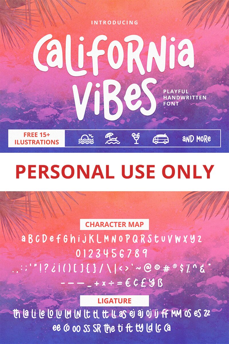 California Vibes