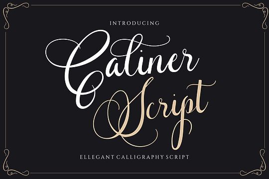 Caliner Script