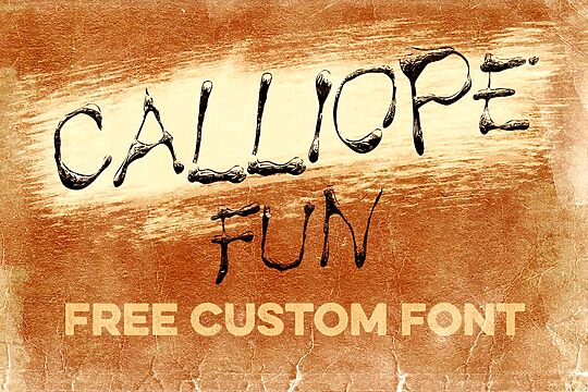 Calliope Fun