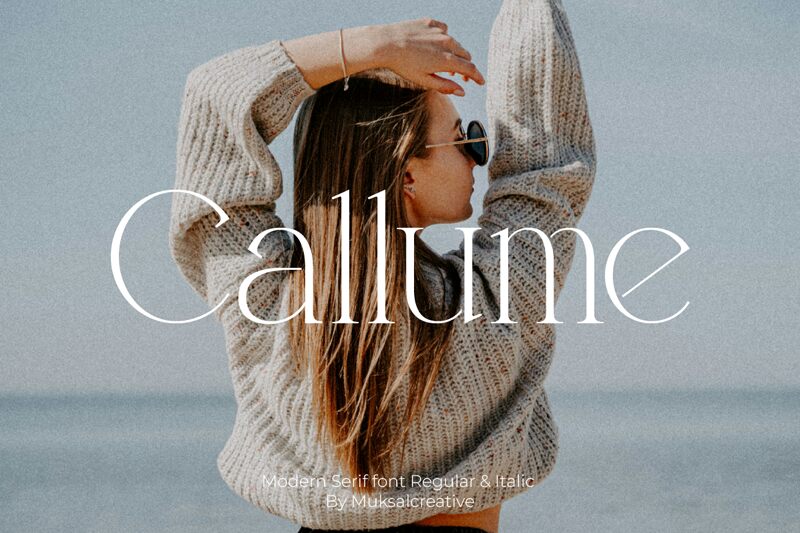 Callume