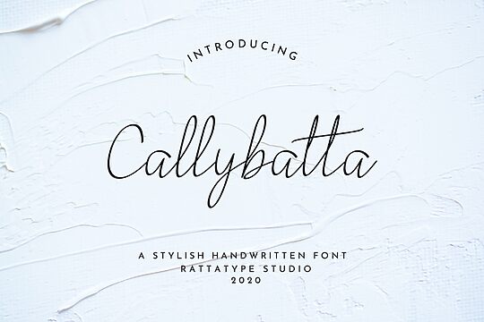 Callybatta