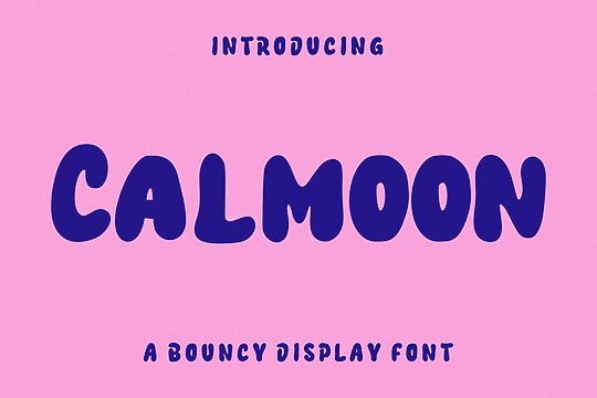 Calmoon