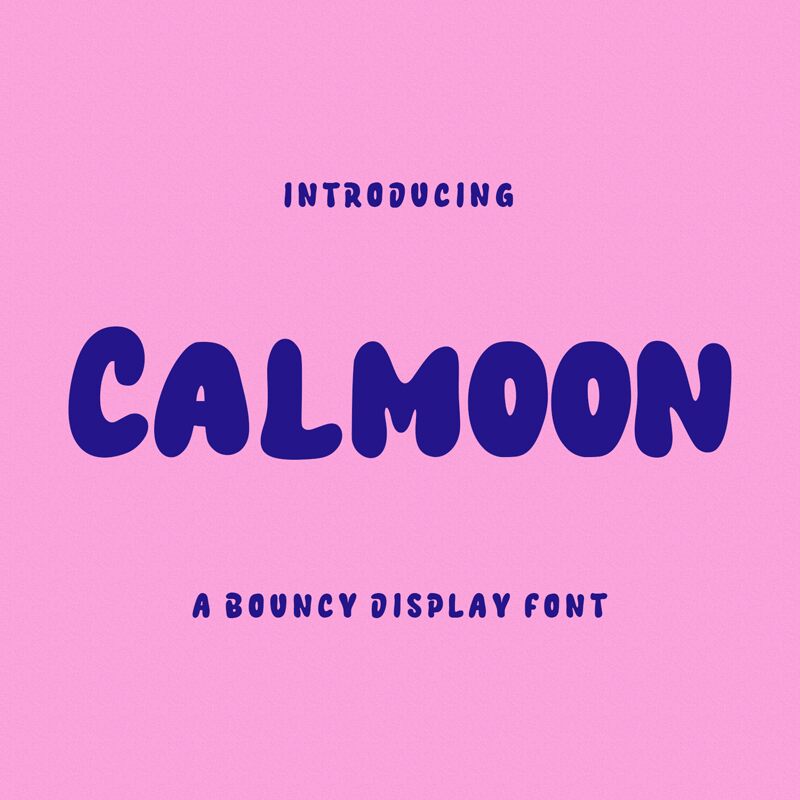 Calmoon