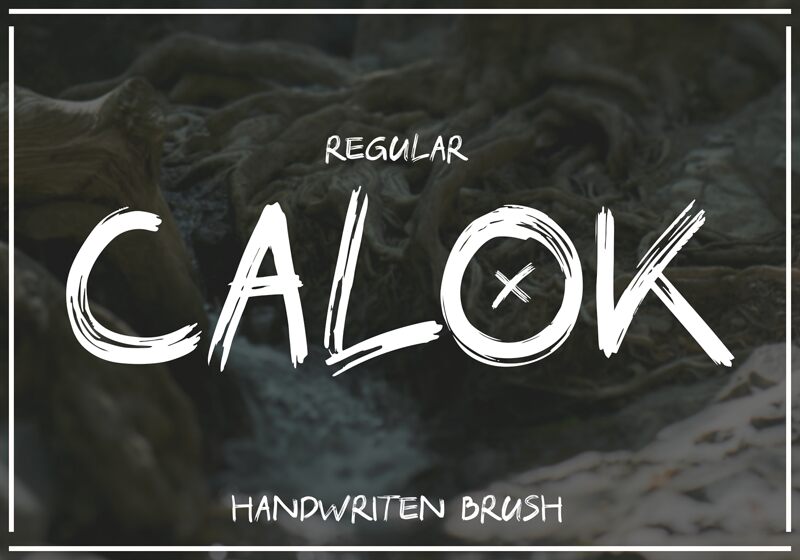 Calok