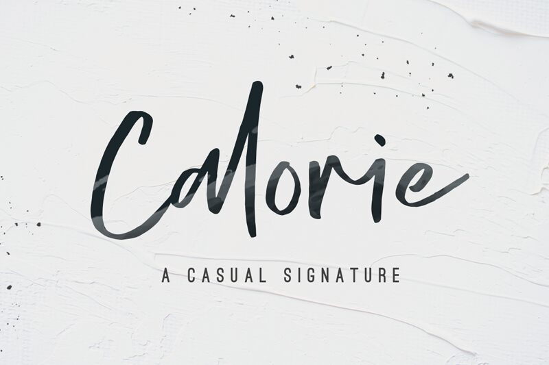 Calorie