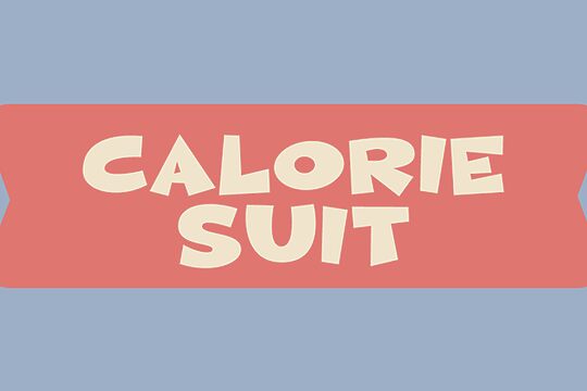 Calorie Suit