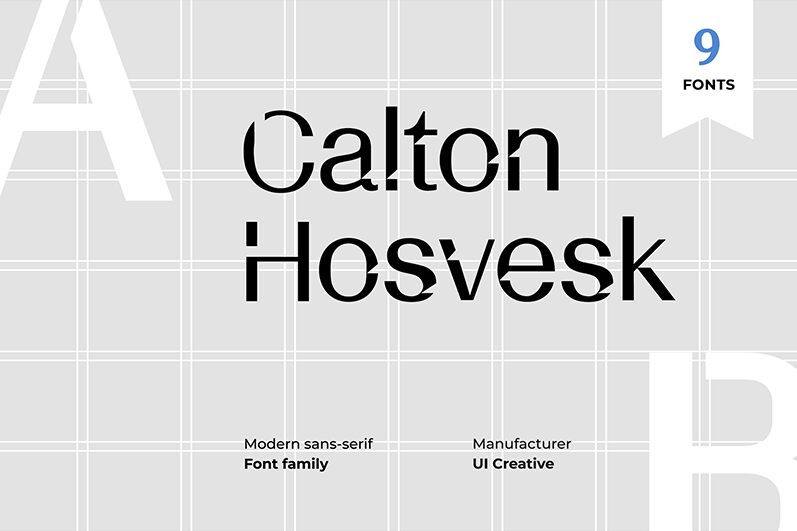 Calton Hosvesk