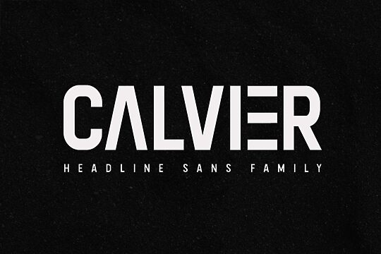 Calvier