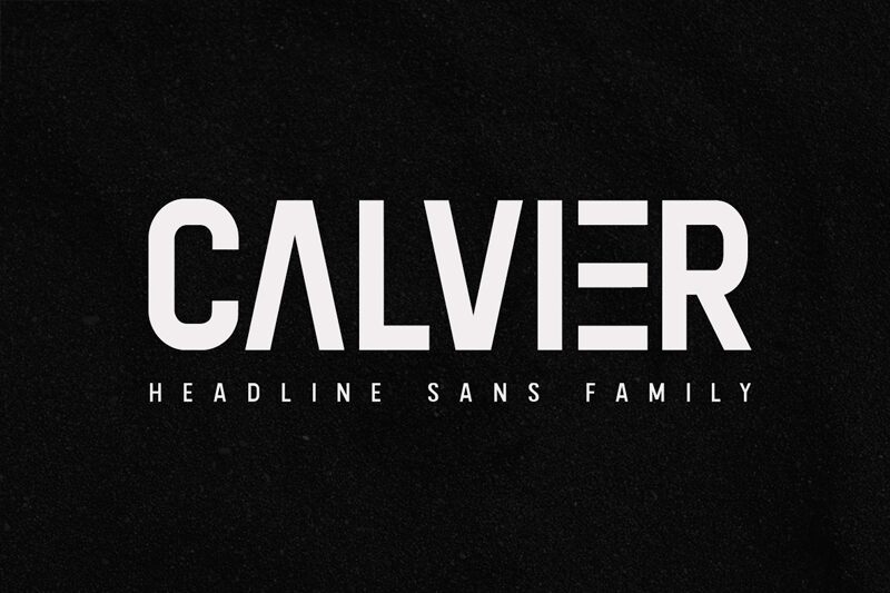 Calvier