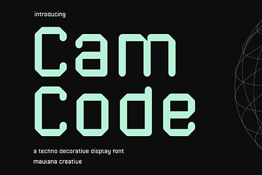 Cam Code