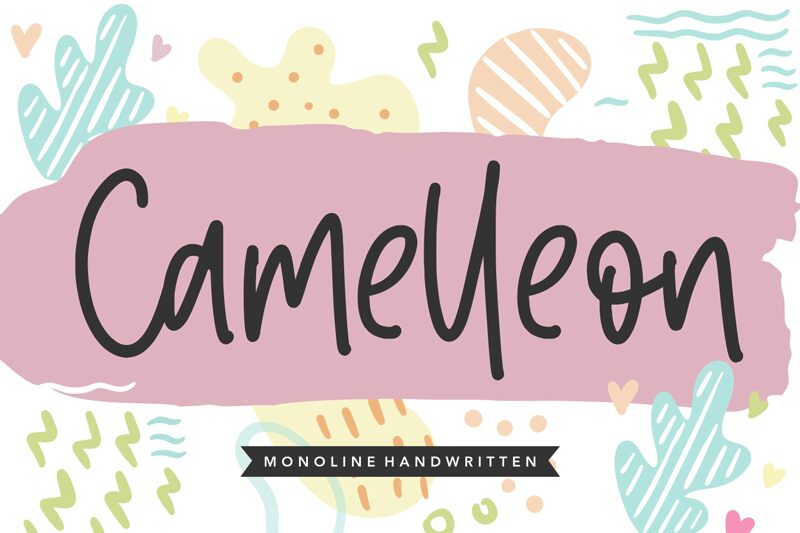 Camelleon