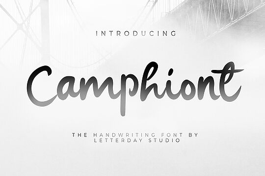 Camphiont