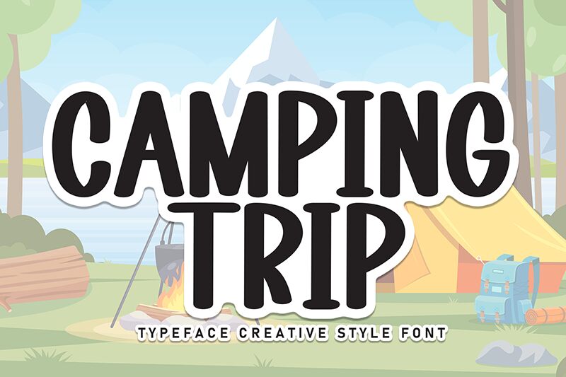 Camping Trip