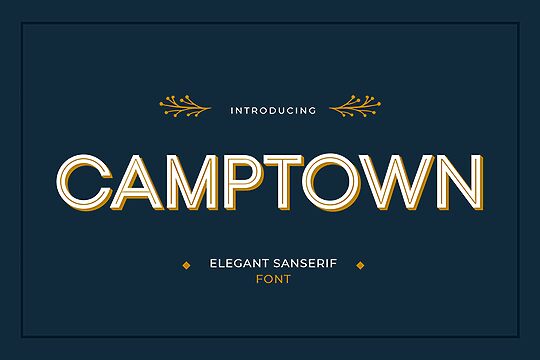 Camptown