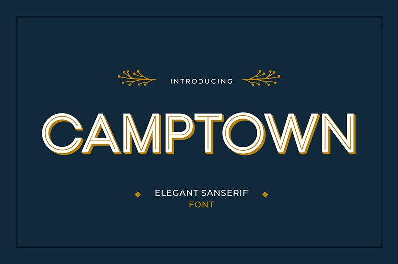 Camptown