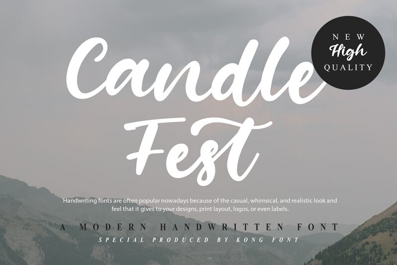 Candle Fest