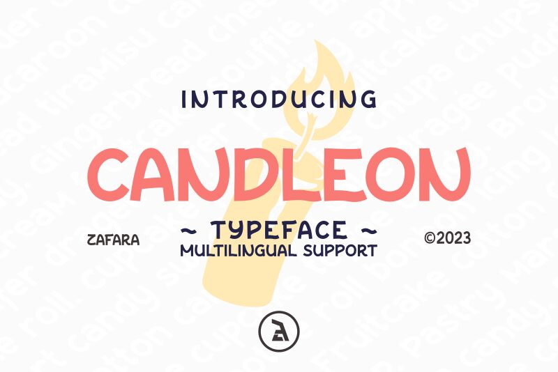 Candleon