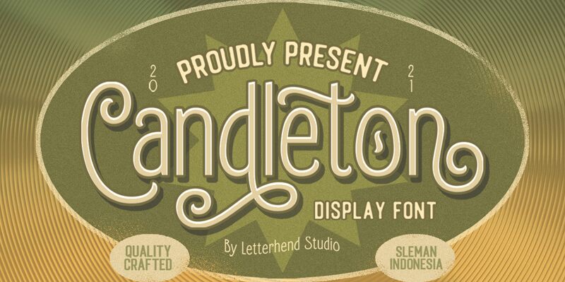 Candleton