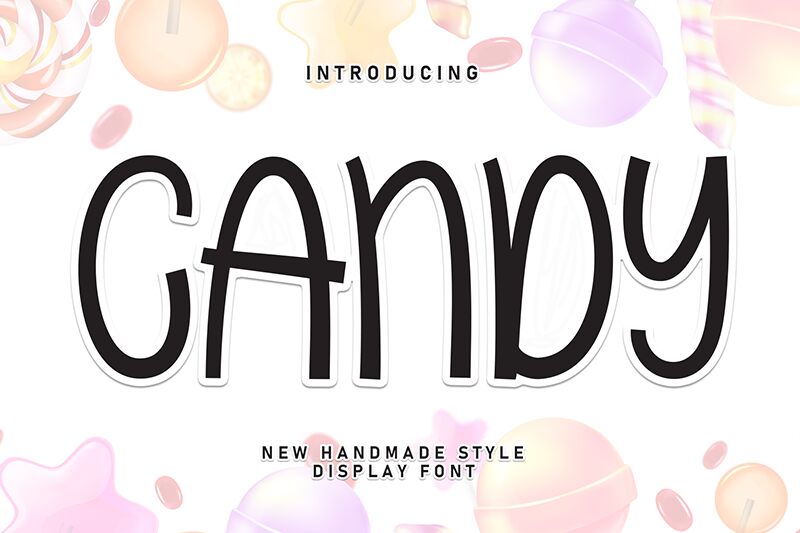 Candy