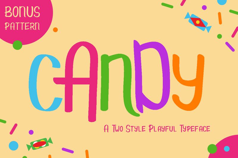 Candy