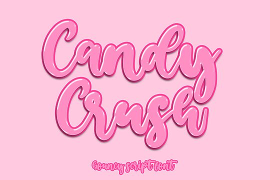 Candy Crush