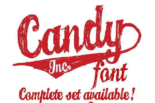 Candy Inc.
