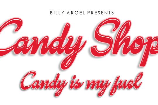 Candy Shop