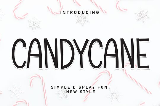 Candycane