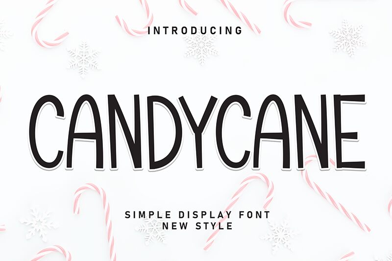 Candycane
