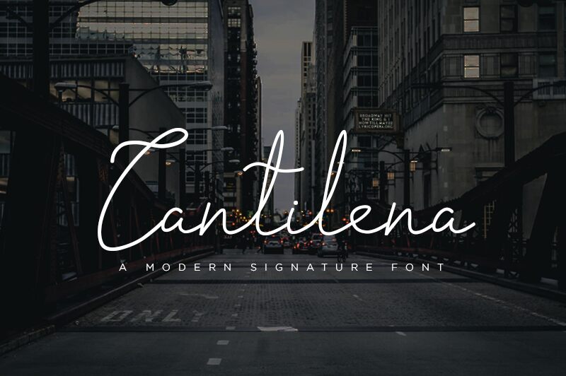 Cantilena