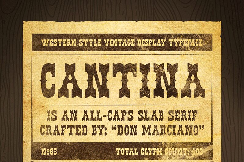 Cantina