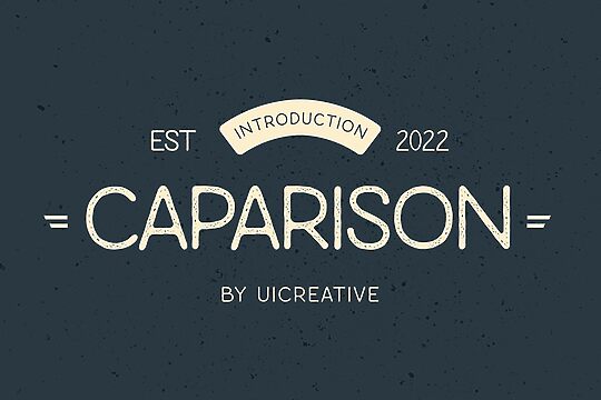 Caparison